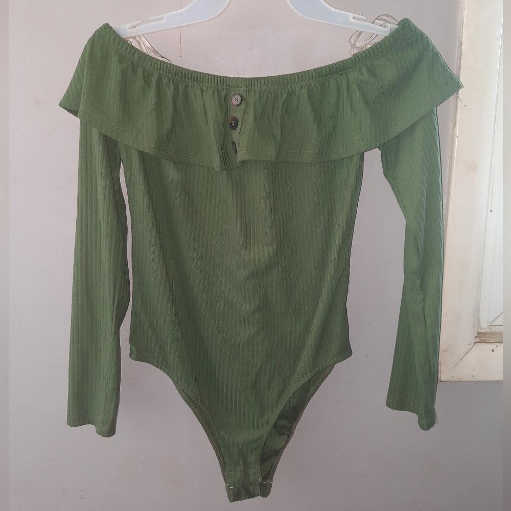 Bodysuit